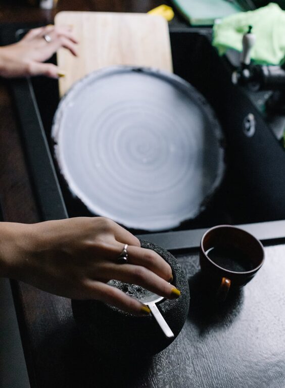 Easy Ideas for Making Dinner Cleanup a Breeze